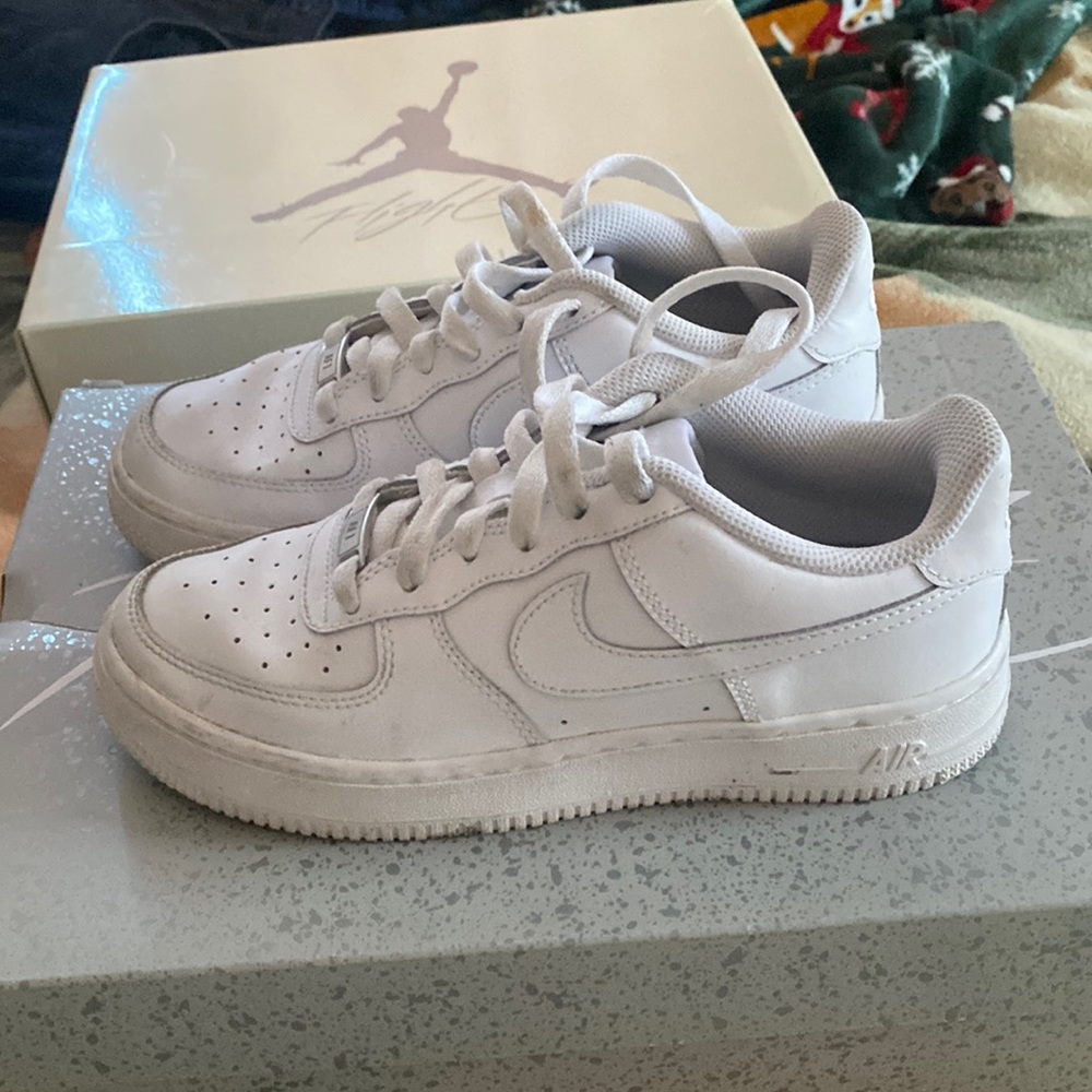 Air Force one